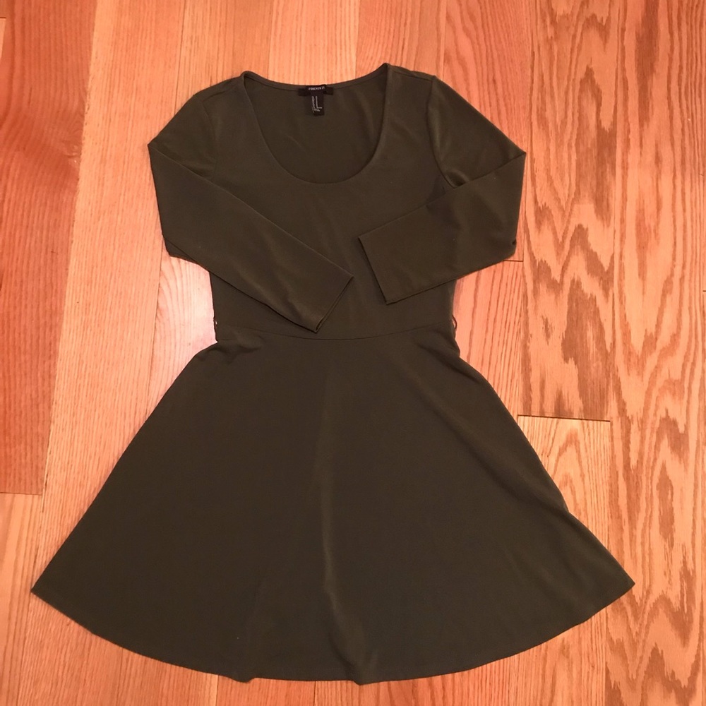 Forever 21 Dress